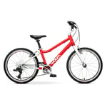 Recalled woom 4 model